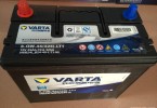 瓦爾塔汽車蓄電池60AH